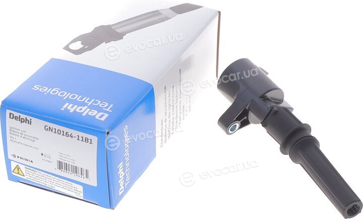 Delphi GN10164