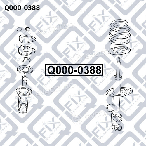 Q-Fix Q0000388