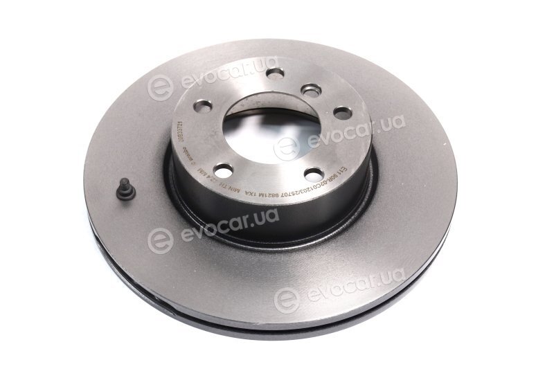 Brembo 09.B337.21