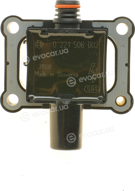 Bosch 0 221 506 002