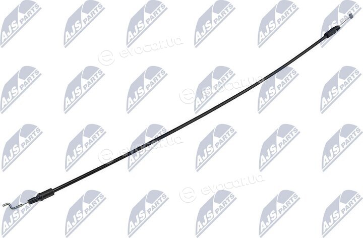 NTY EZC-PL-029