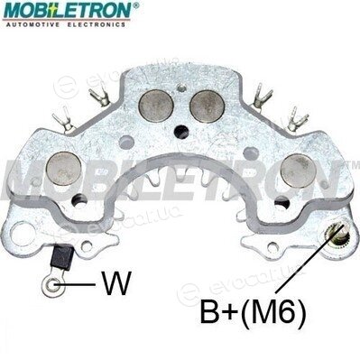 Mobiletron RH-35