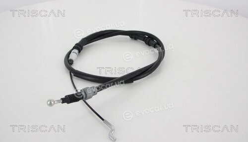 Triscan 8140 291117