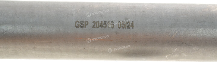 GSP 204516