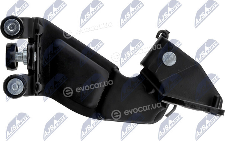 NTY EZC-FT-100