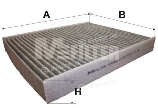 MFilter K 9094C-2