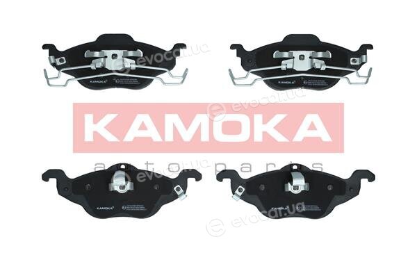 Kamoka JQ1012586