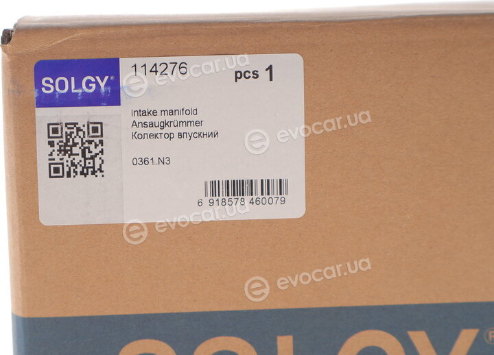 Solgy 114276