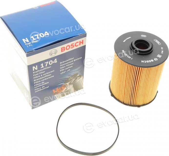 Bosch 1 457 431 704