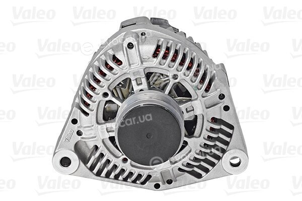 Valeo 437522