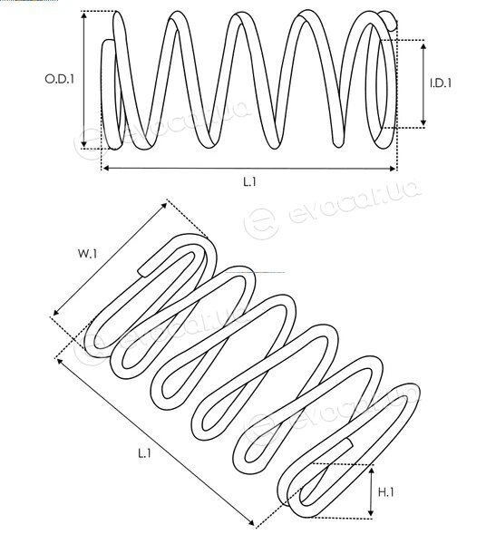 AS SDK0035(BULK)