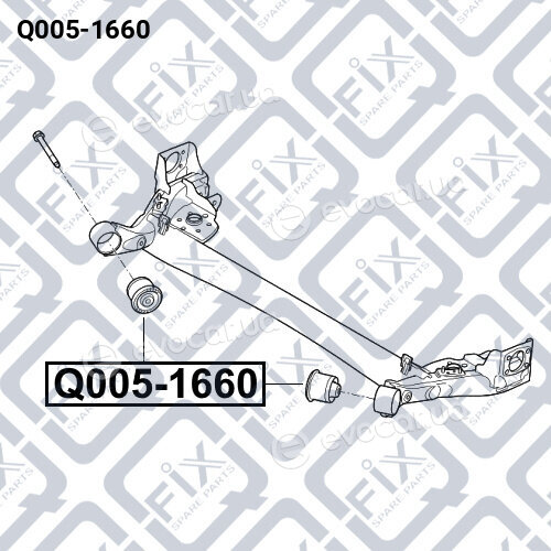 Q-Fix Q0051660