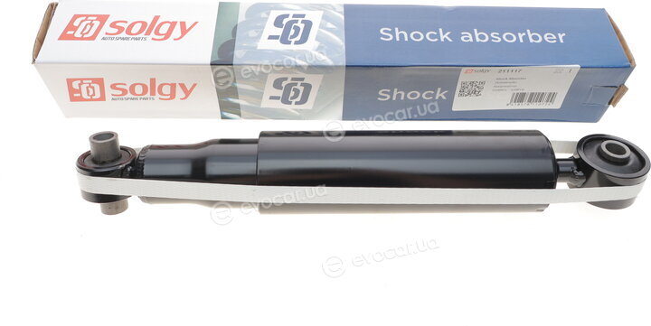 Solgy 211117
