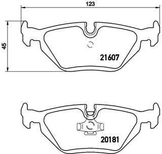 Brembo P 06 013