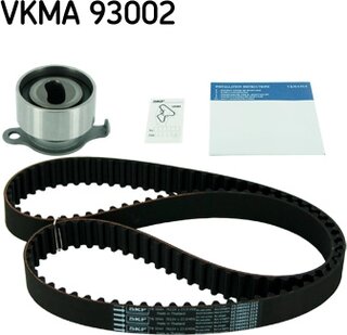 SKF VKMA 93002