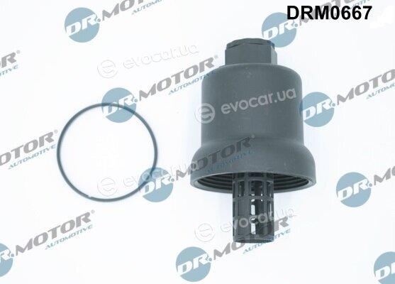 Dr. Motor DRM0667