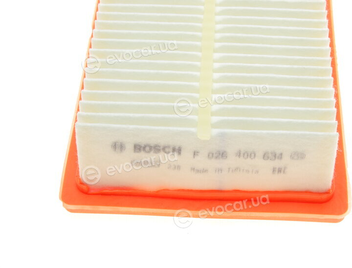 Bosch F 026 400 634