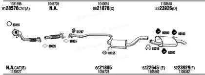 Walker / Fonos FOK013657