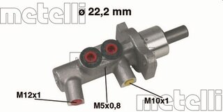 Metelli 05-0383