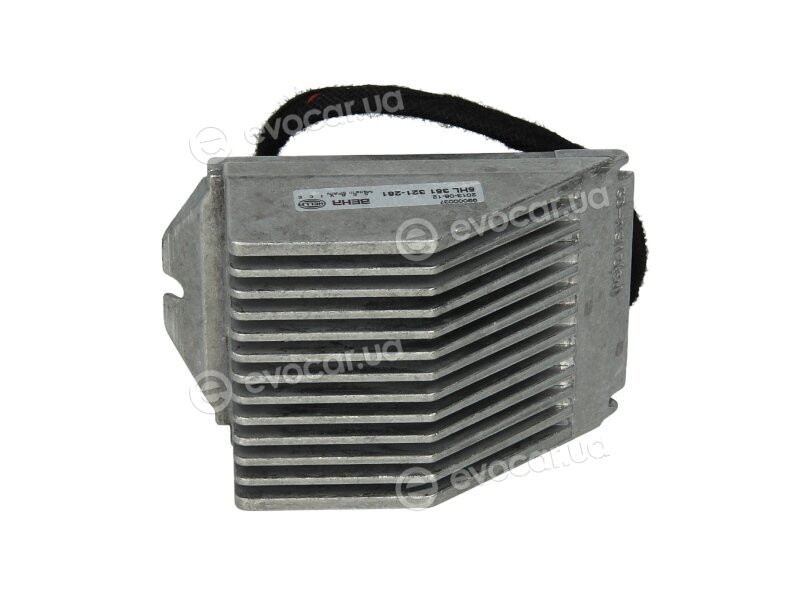 Mahle ABR 37 000P
