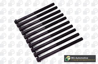 BGA BK2379