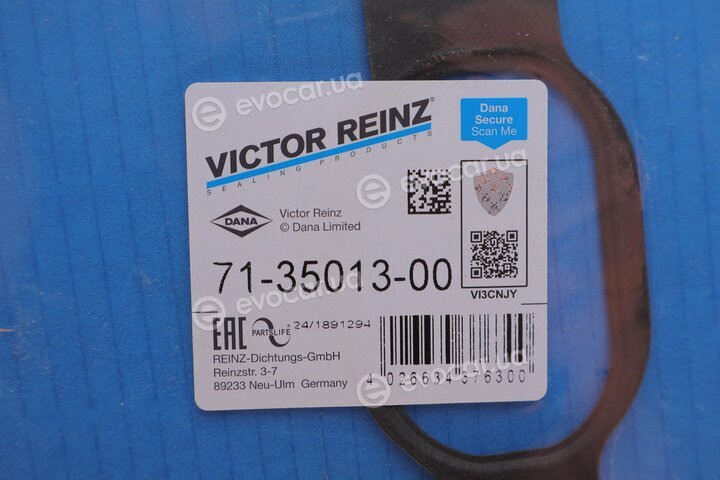 Victor Reinz 71-35013-00