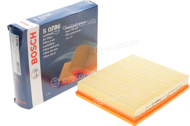 Bosch F 026 400 786