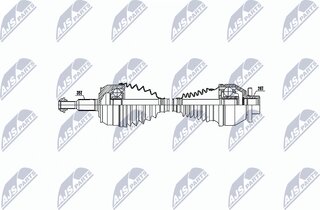 NTY NPW-VW-046