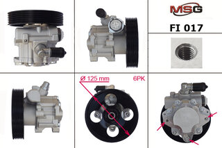 MSG FI017