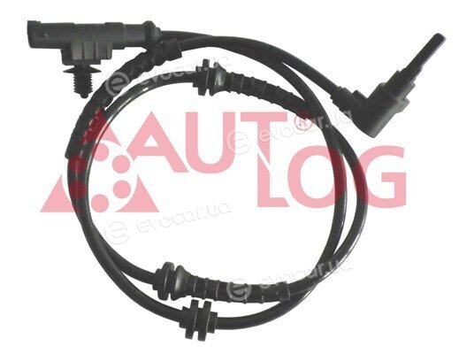 Autlog AS4198