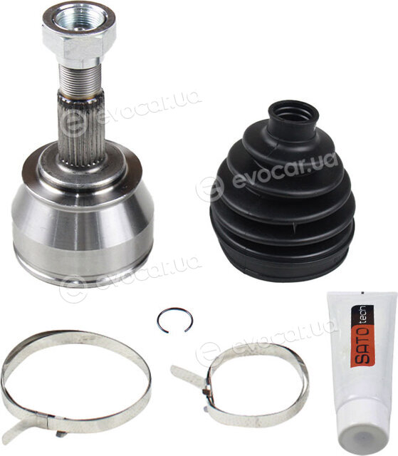 Sato Tech CV30304