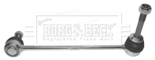 Borg & Beck BDL7080