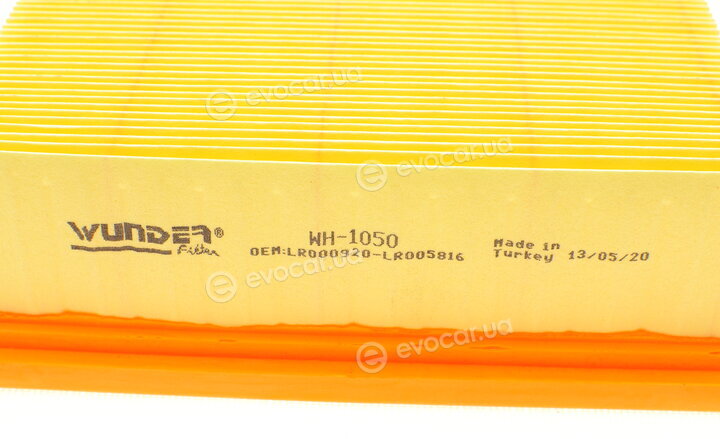 Wunder WH 1050