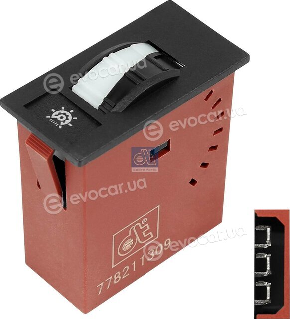 DT 3.33380