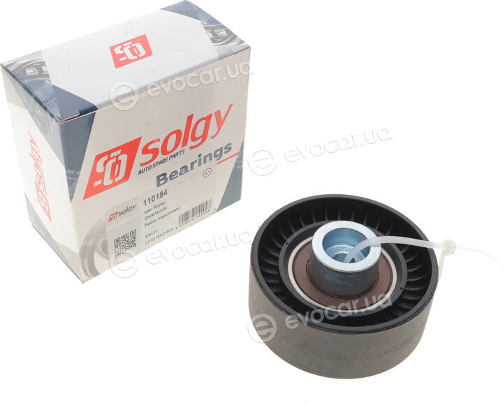 Solgy 110184