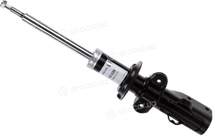 Sachs 110 026