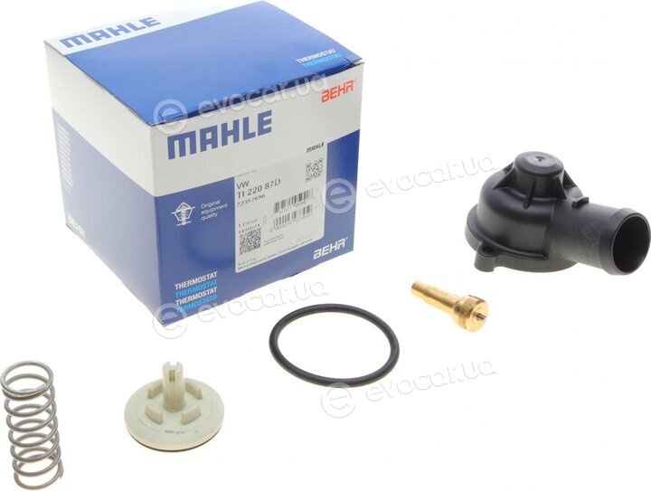 Mahle TI 220 87D