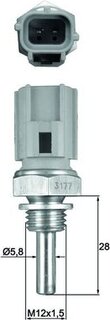 Mahle TSE 27