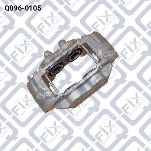 Q-Fix Q0960105
