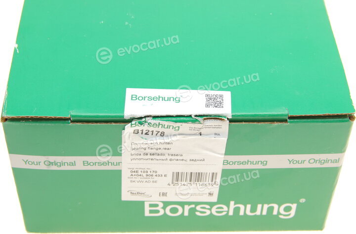 Borsehung B12178