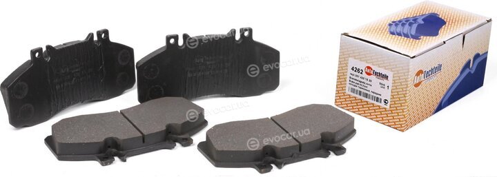 Autotechteile 100 4262
