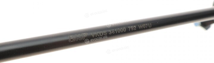 SKF VKDS 341000