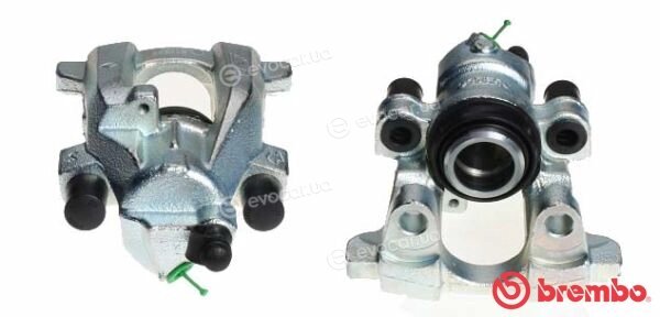 Brembo F 50 247