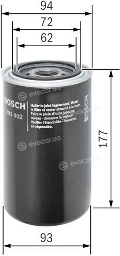 Bosch 0 451 203 002