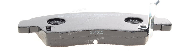 Metelli 22-0138-0