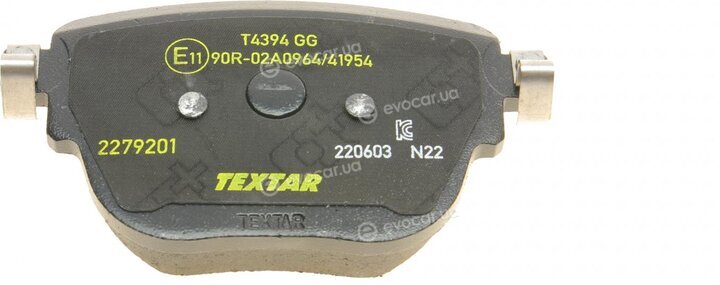 Textar 2279201