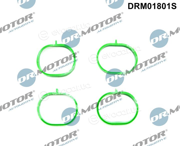 Dr. Motor DRM01801S