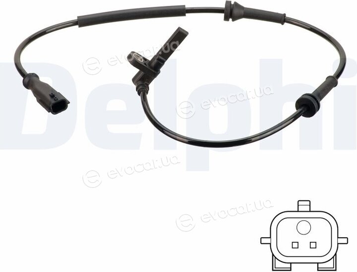 Delphi SS20839