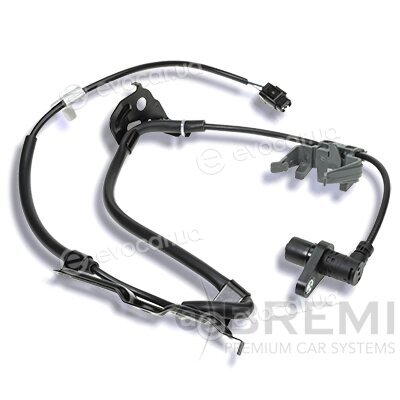 Bremi 50863