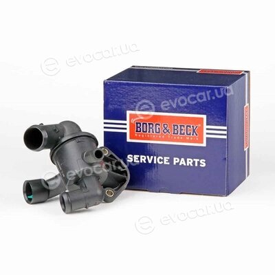 Borg & Beck BBT398